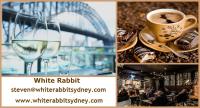 White Rabbit | Best Bars in Sydney CBD image 5